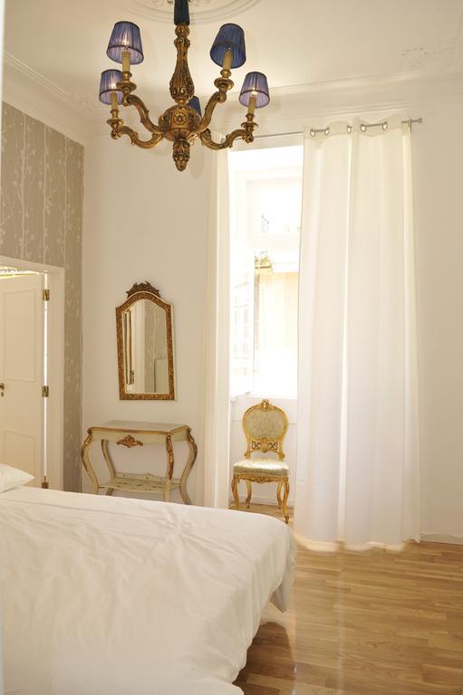 Baixa Cosy Apartment Lisbon Room photo