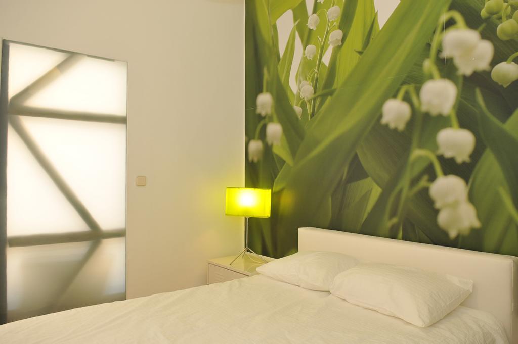 Baixa Cosy Apartment Lisbon Room photo