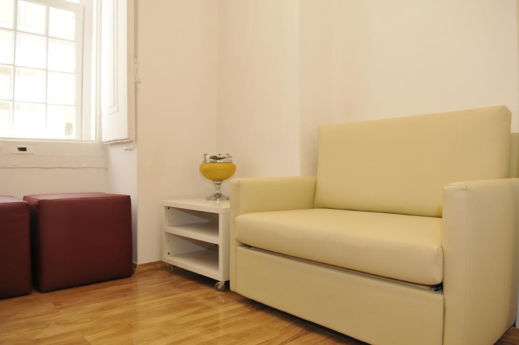Baixa Cosy Apartment Lisbon Room photo
